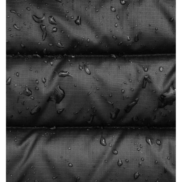 Hawke & Co. down fill puffer jacket. - Picture 5 of 11